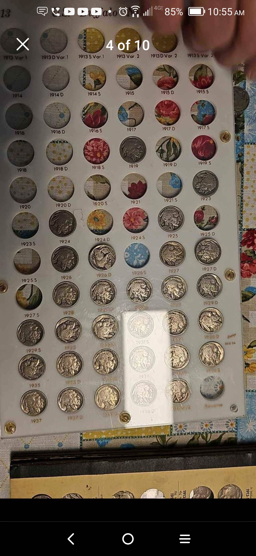 Learning-How-To-Buy-A-Coin-Collection